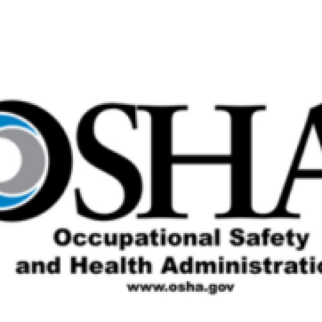 Occupational Safety and Health Administration