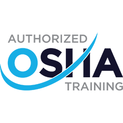 Authorized OSHA Training
