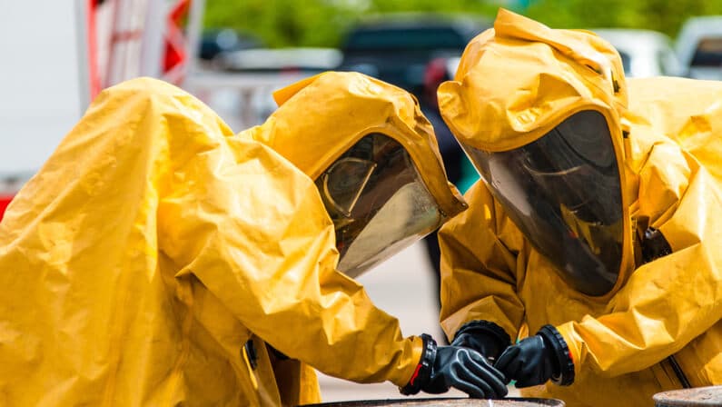 DOT Hazardous Material Training | Hazmat Transportation