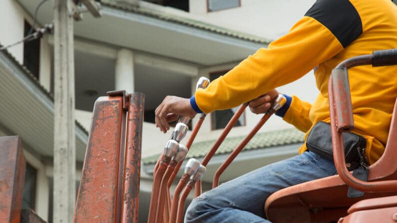 crane operator safety training