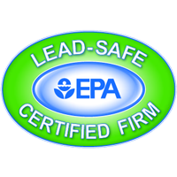 Lead-Safe Certified Firm