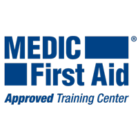 Medic First Aid Approved Training Center