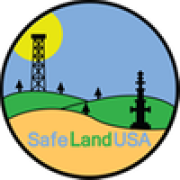 safelandusa logo